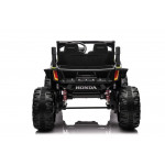 Elektrická bugina - Buggy HONDA 4x120W - zelené